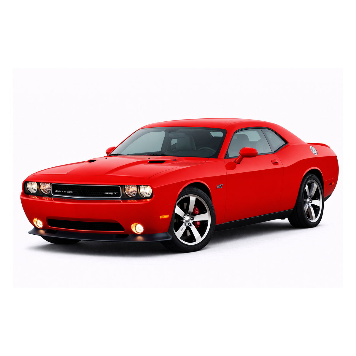 PARABRISAS DODGE CHALLENGER 2016-